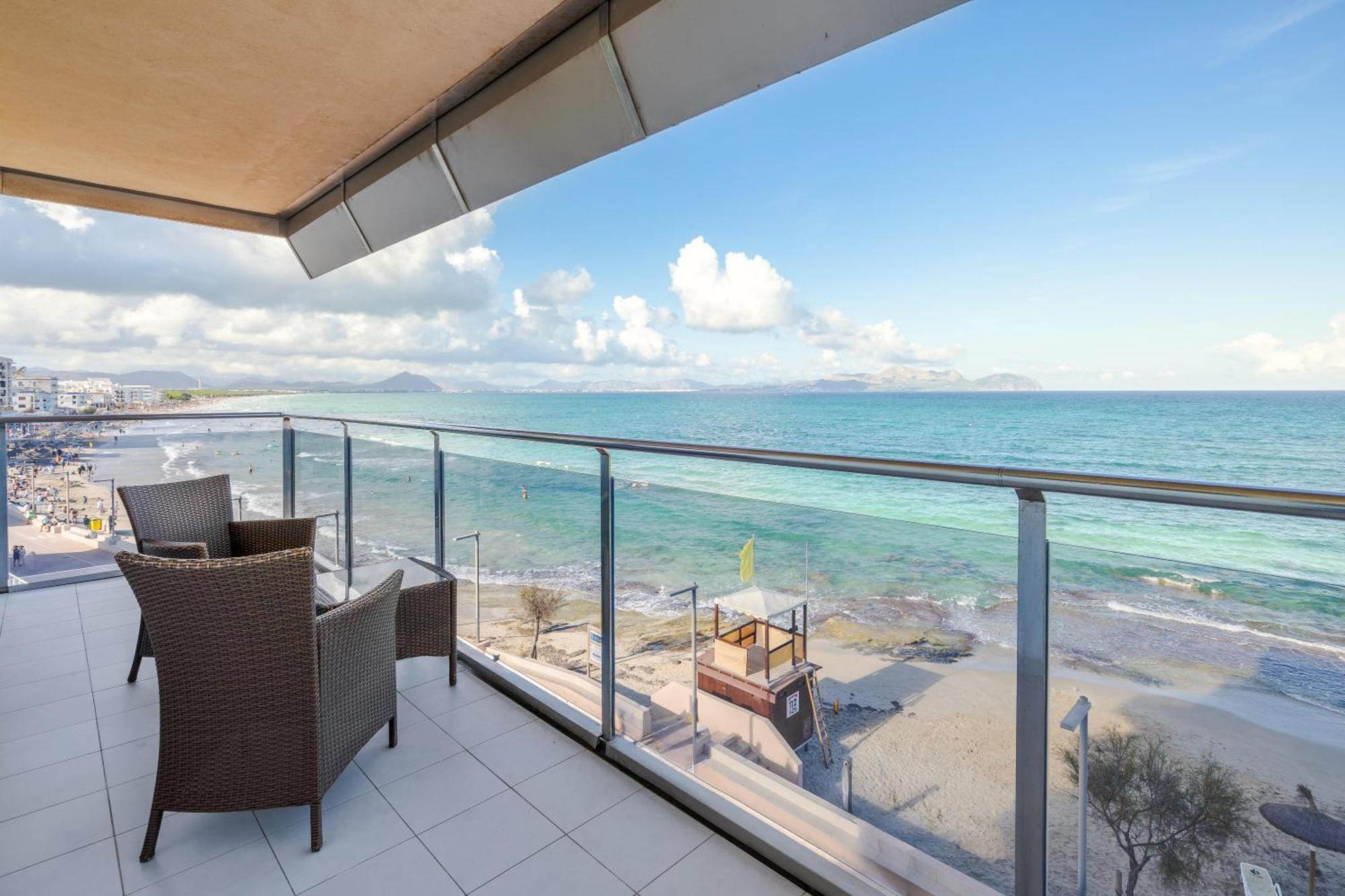 Hotel Thb Gran Bahia