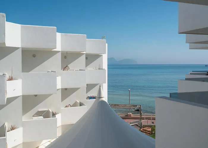 Hotel Thb Gran Bahia