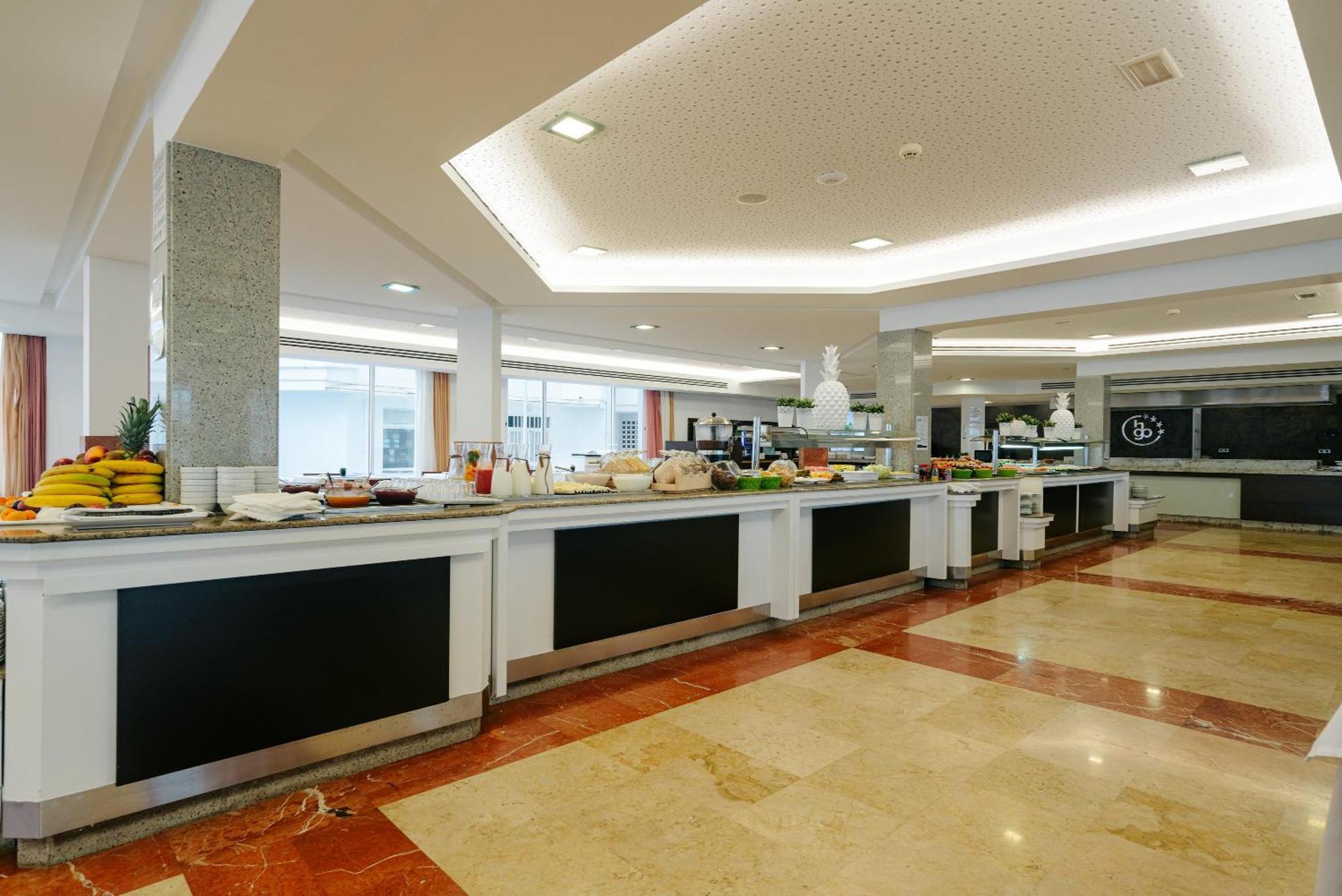 Thb Gran Bahía Hotel 4*
