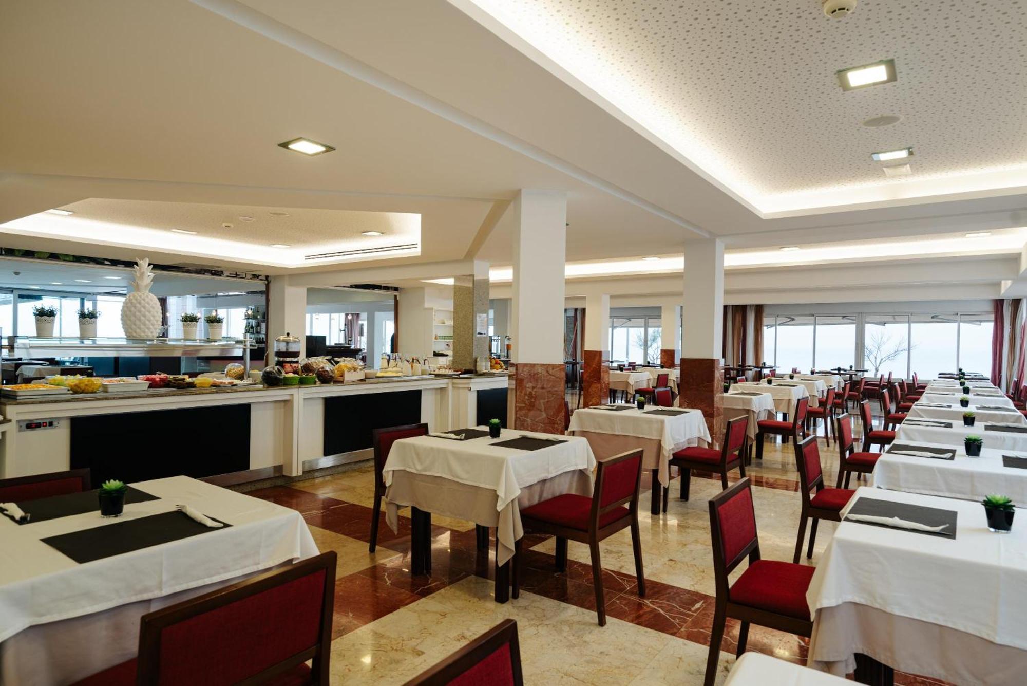 Hotel Thb Gran Bahía 4*