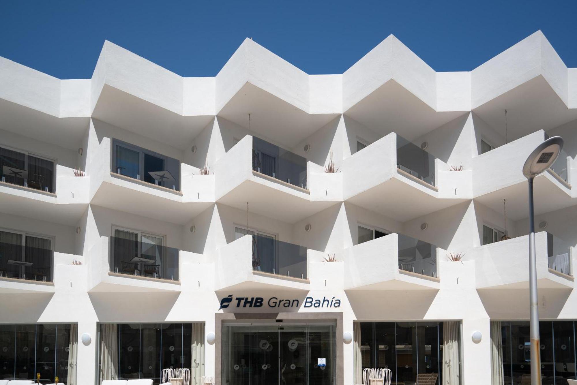 Thb Gran Bahía Can Picafort (Mallorca)