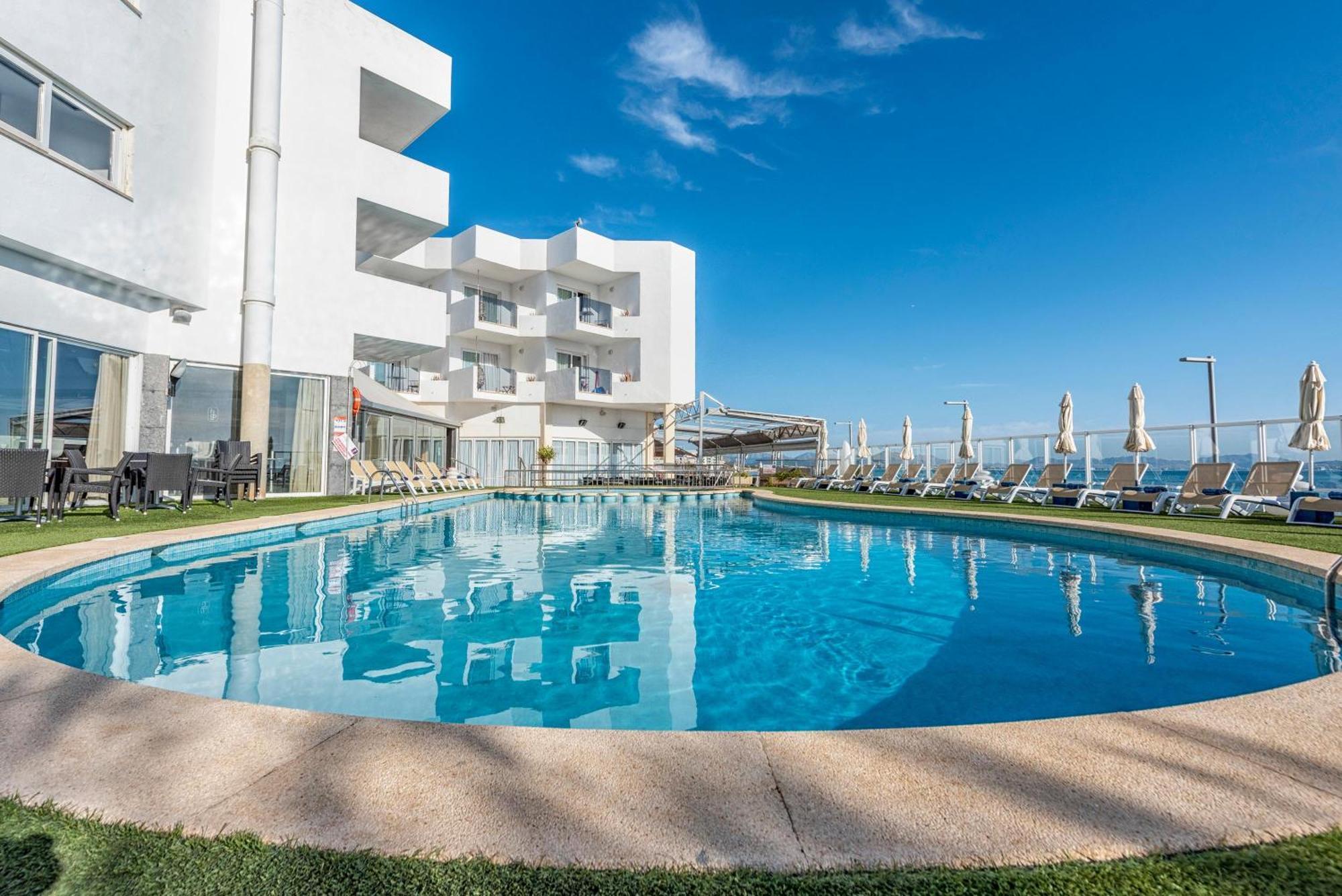 Thb Gran Bahía Hotel 4*