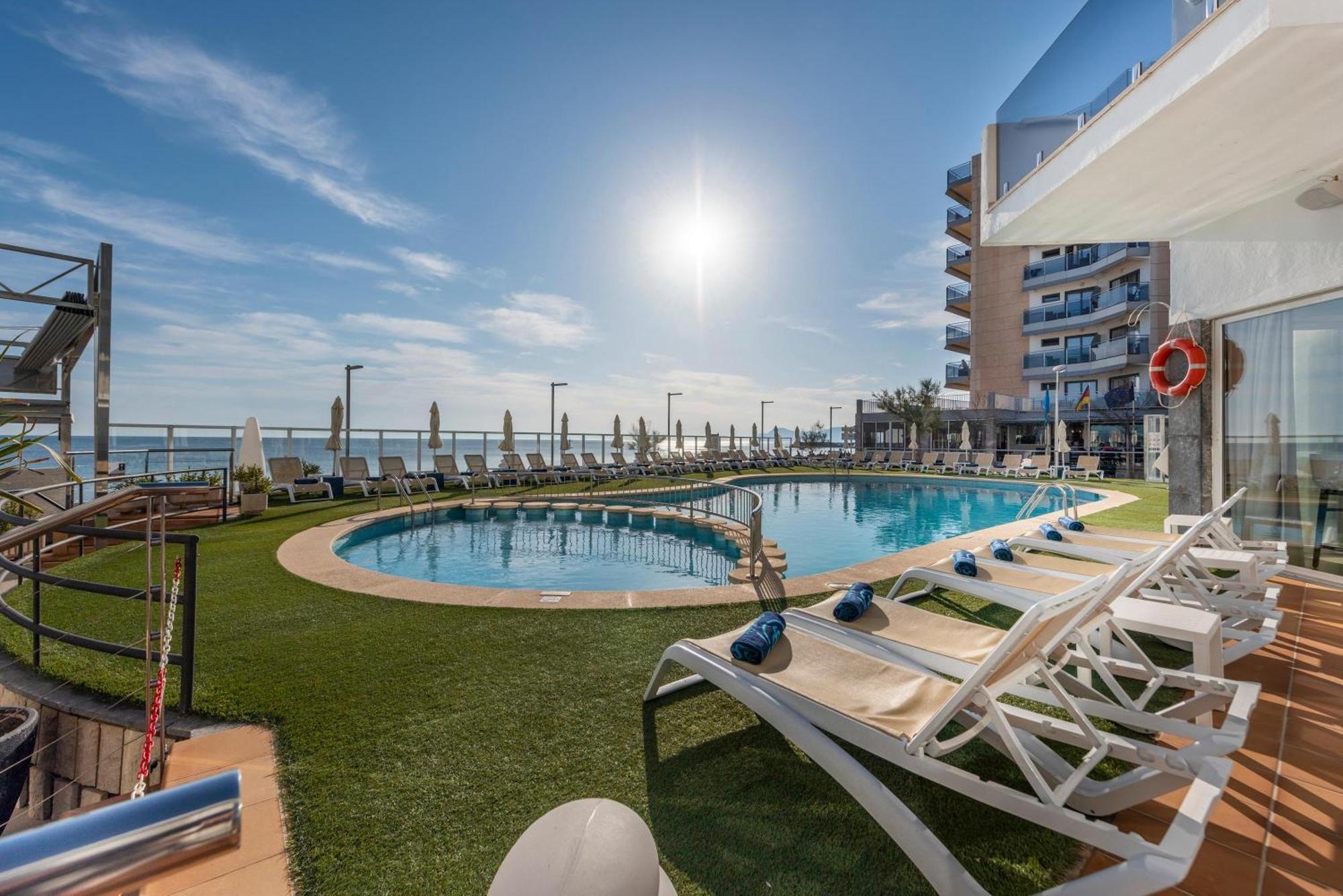 Thb Gran Bahía Hotel Can Picafort (Mallorca)