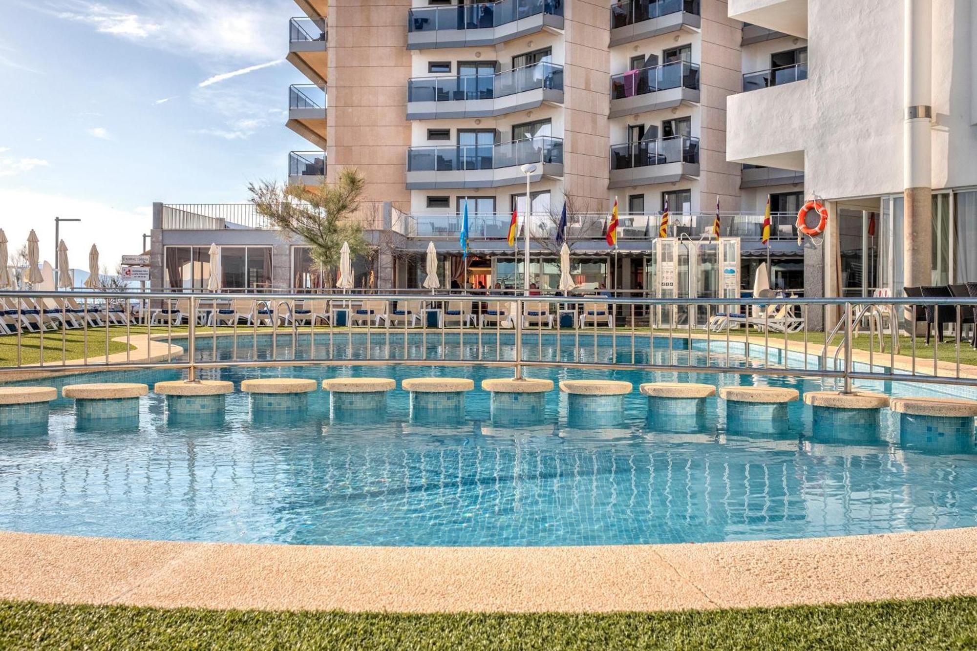Thb Gran Bahía Can Picafort (Mallorca)