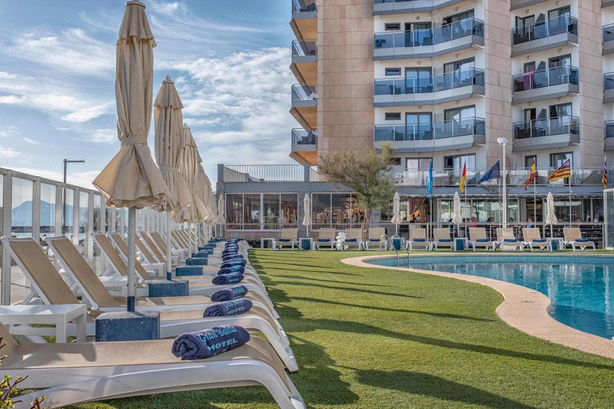 Thb Gran Bahía Hotel 4*