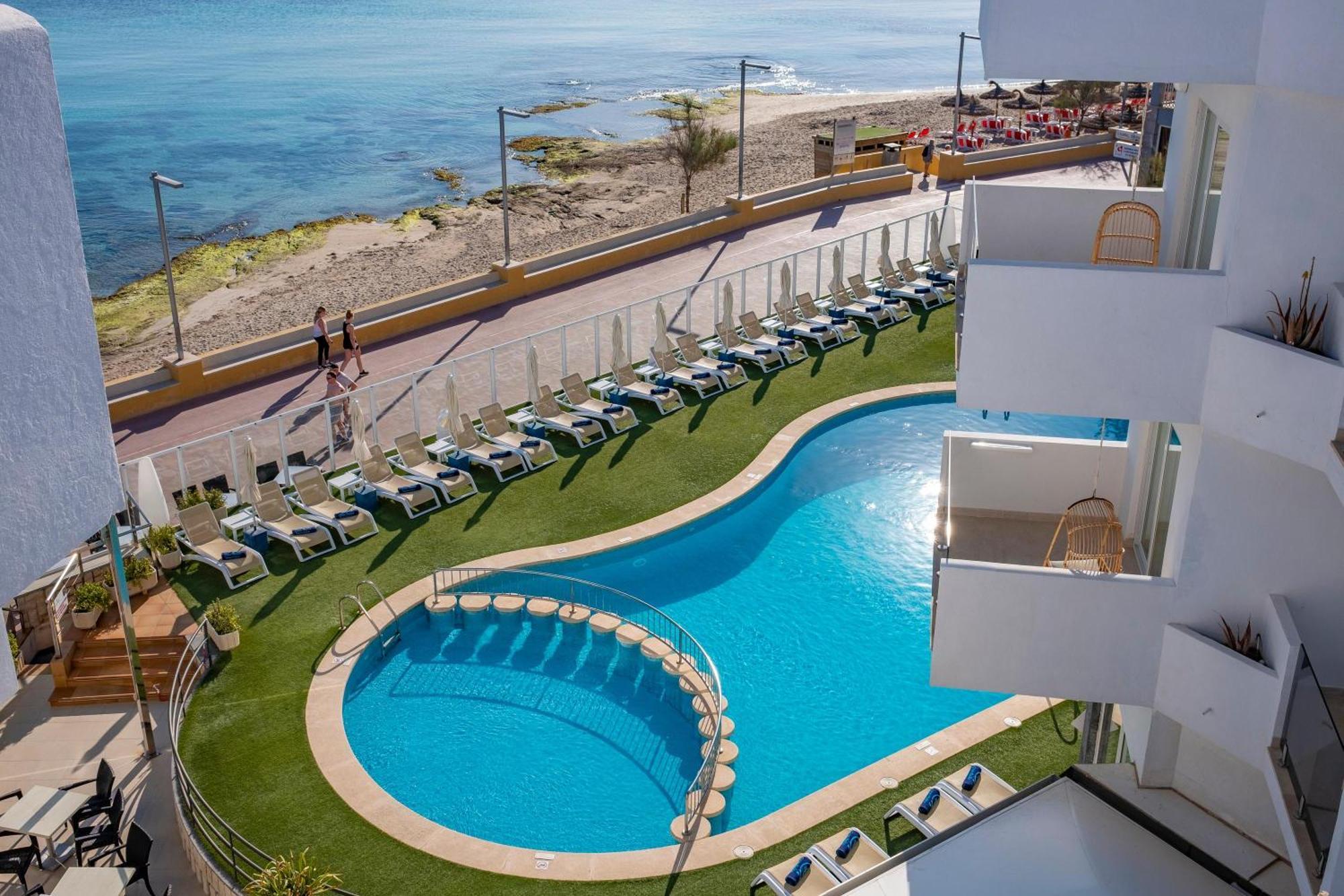 Thb Gran Bahía Can Picafort (Mallorca)