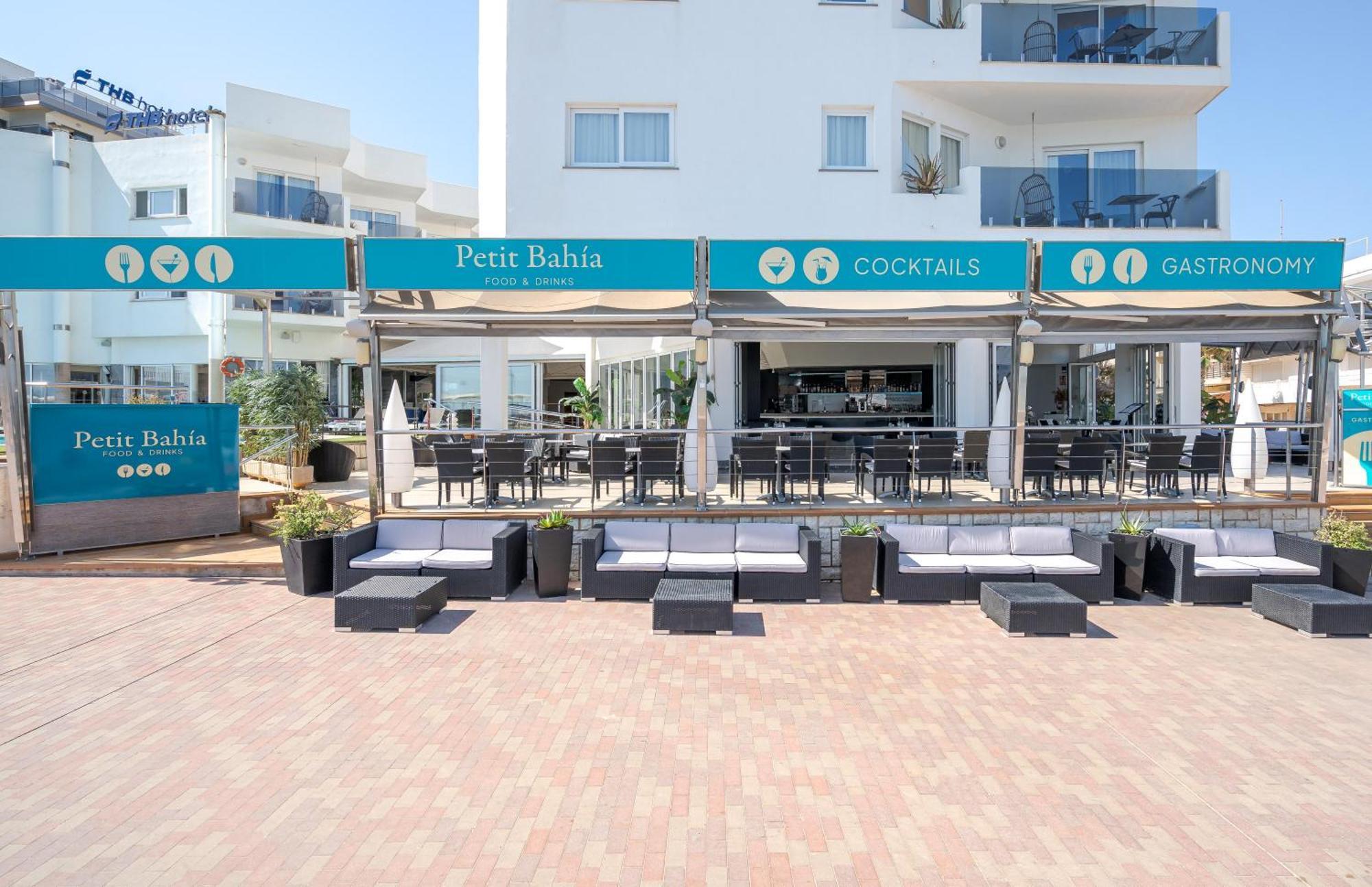 Thb Gran Bahía Can Picafort (Mallorca)