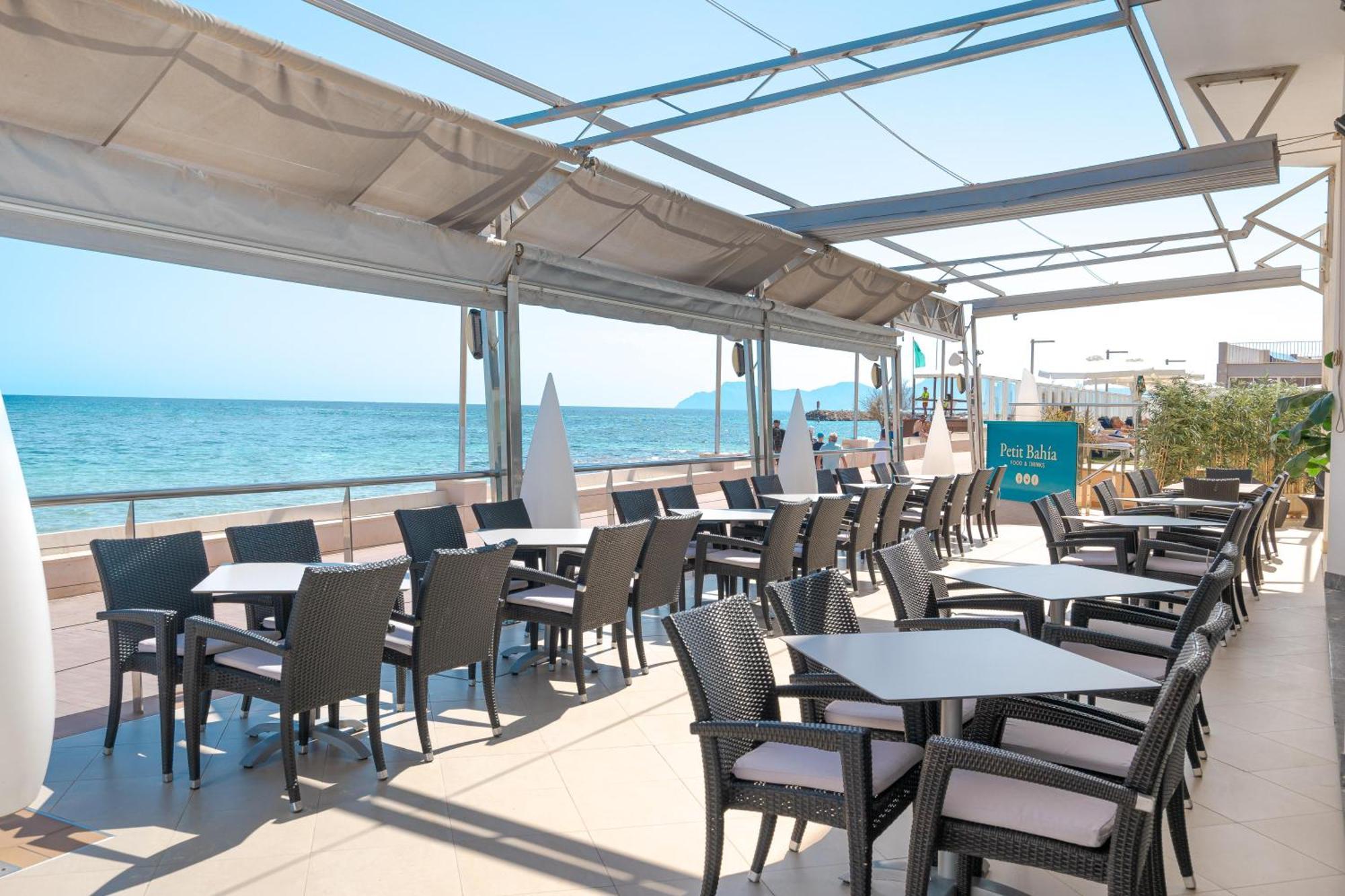 Thb Gran Bahia 4* Can Picafort (Mallorca)