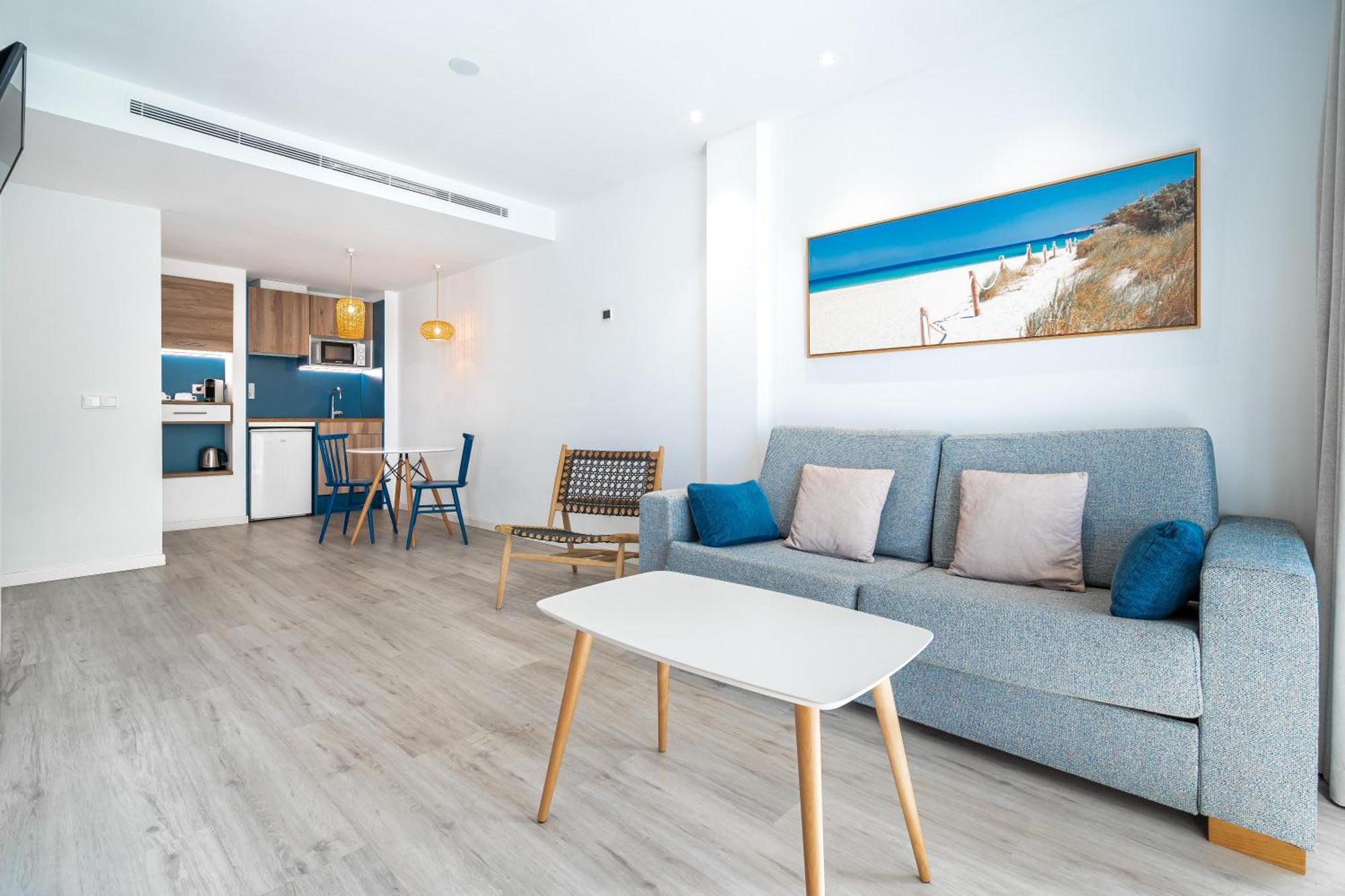 Hotel Thb Gran Bahía
