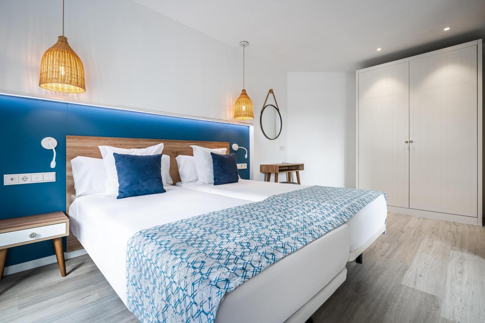Thb Gran Bahía Hotel 4*