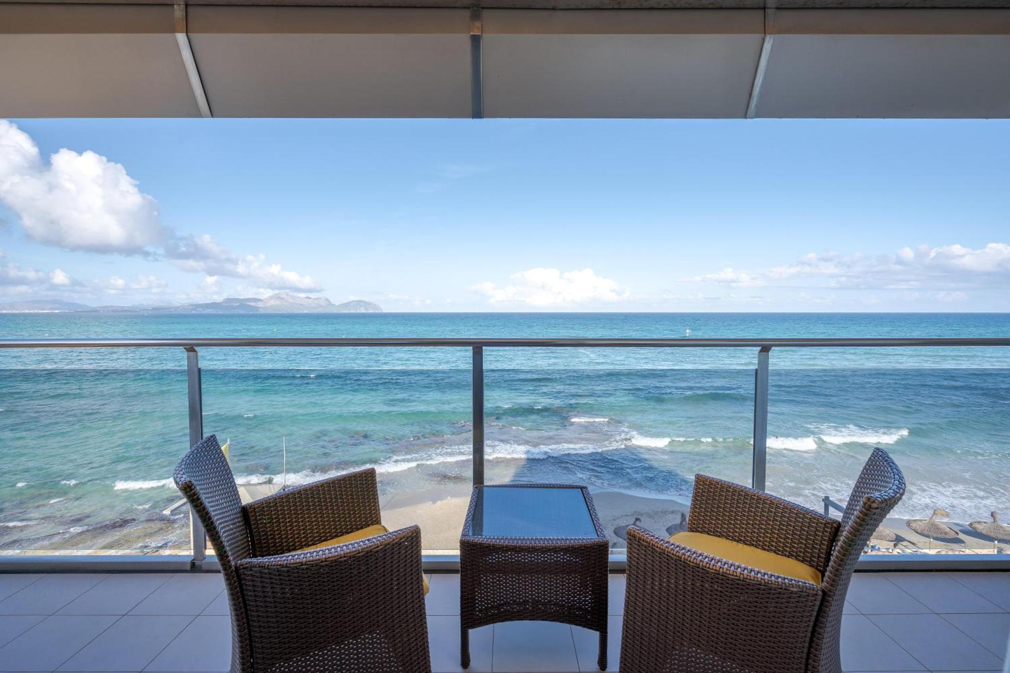 Thb Gran Bahía 4* Can Picafort (Mallorca)
