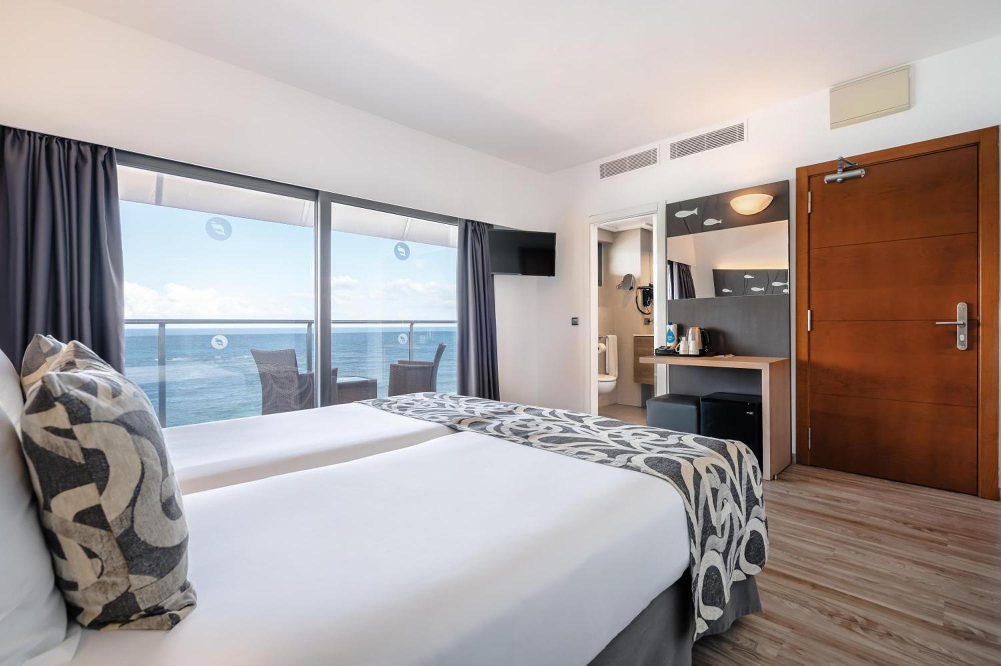 Thb Gran Bahia Hotel