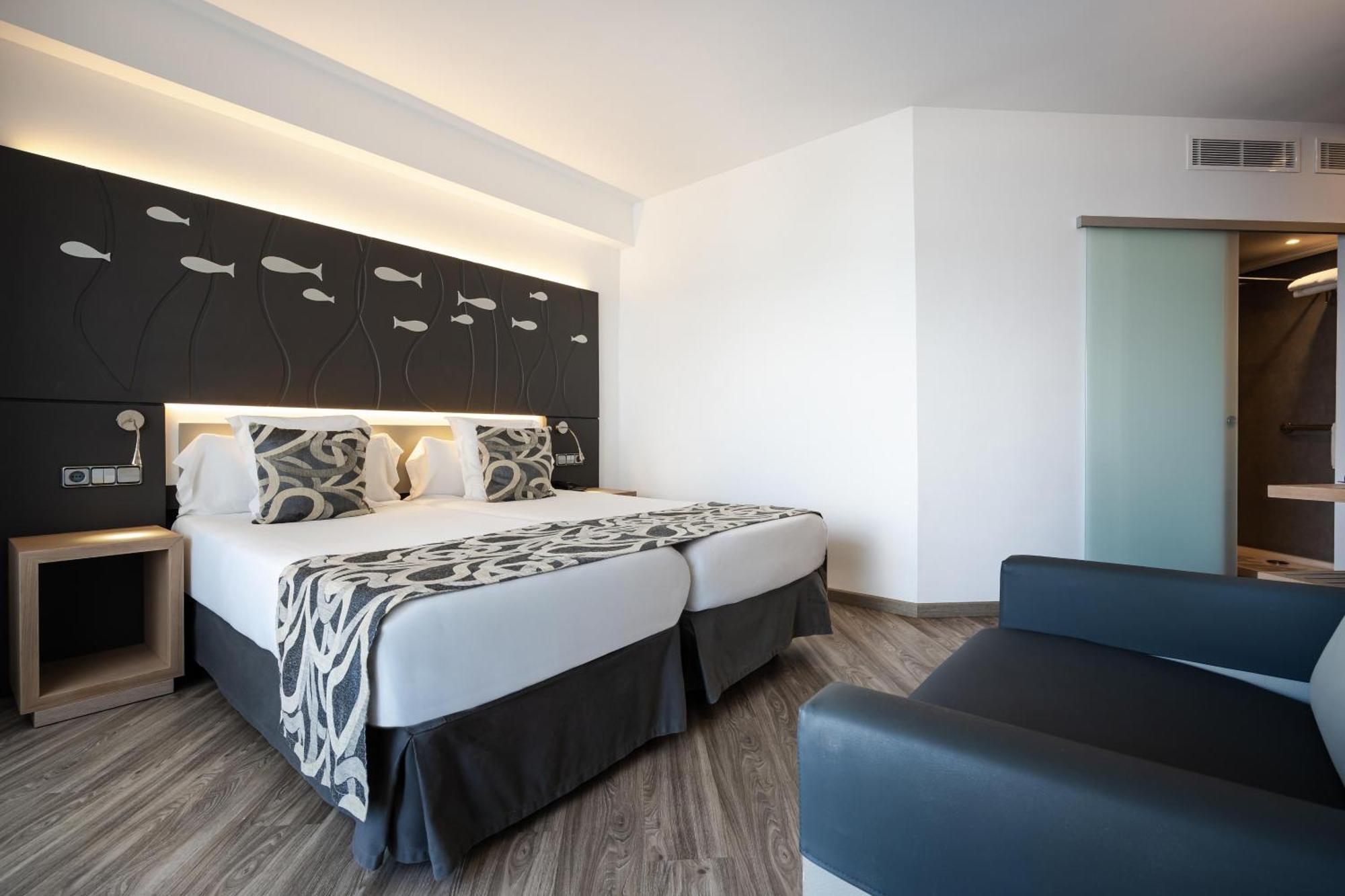Hotel Thb Gran Bahía Can Picafort (Mallorca)