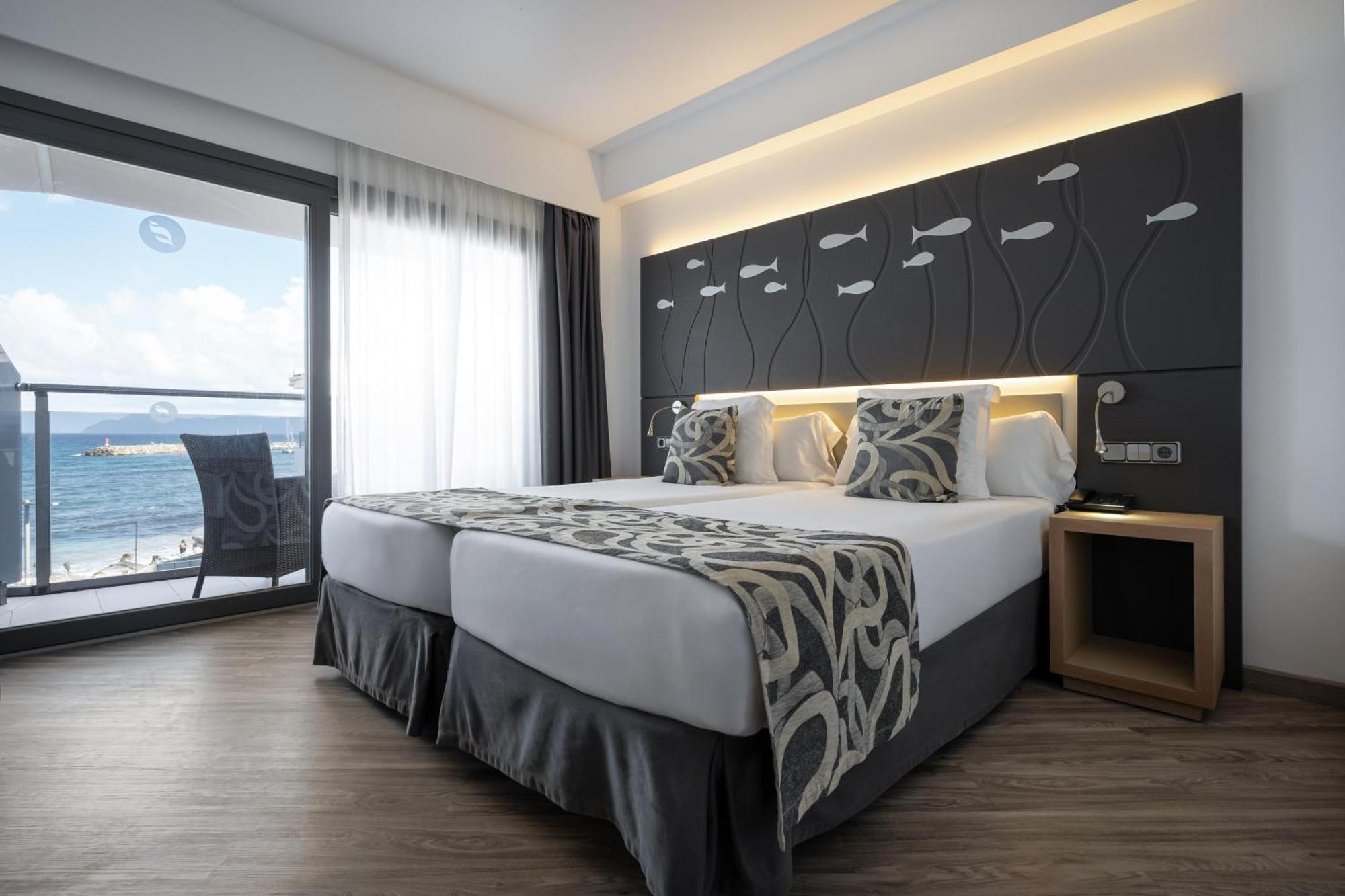 Thb Gran Bahía 4*