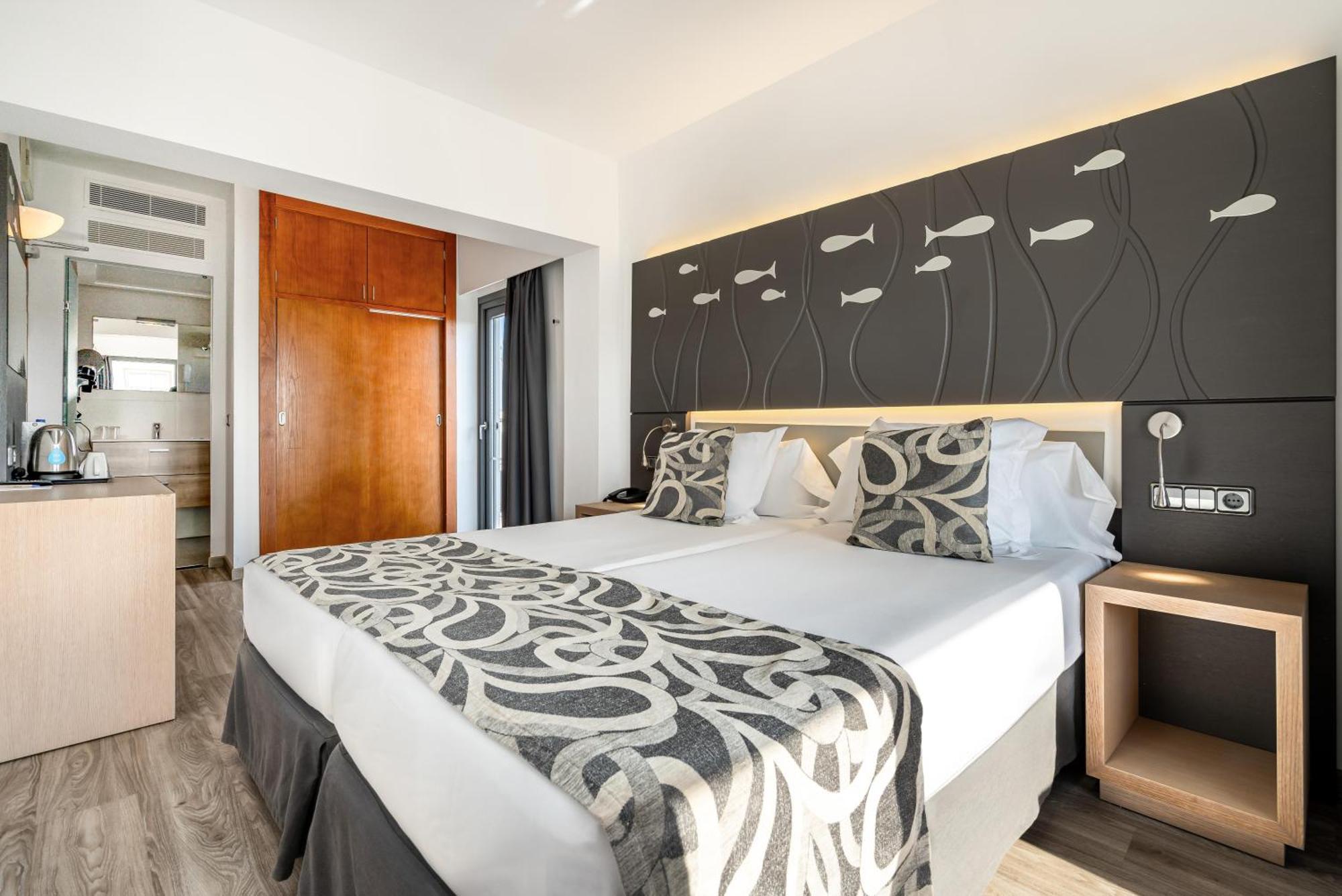 Hotel Thb Gran Bahía