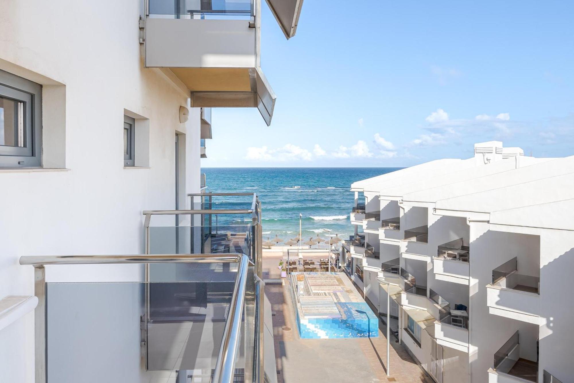 Thb Gran Bahía Hotel 4*