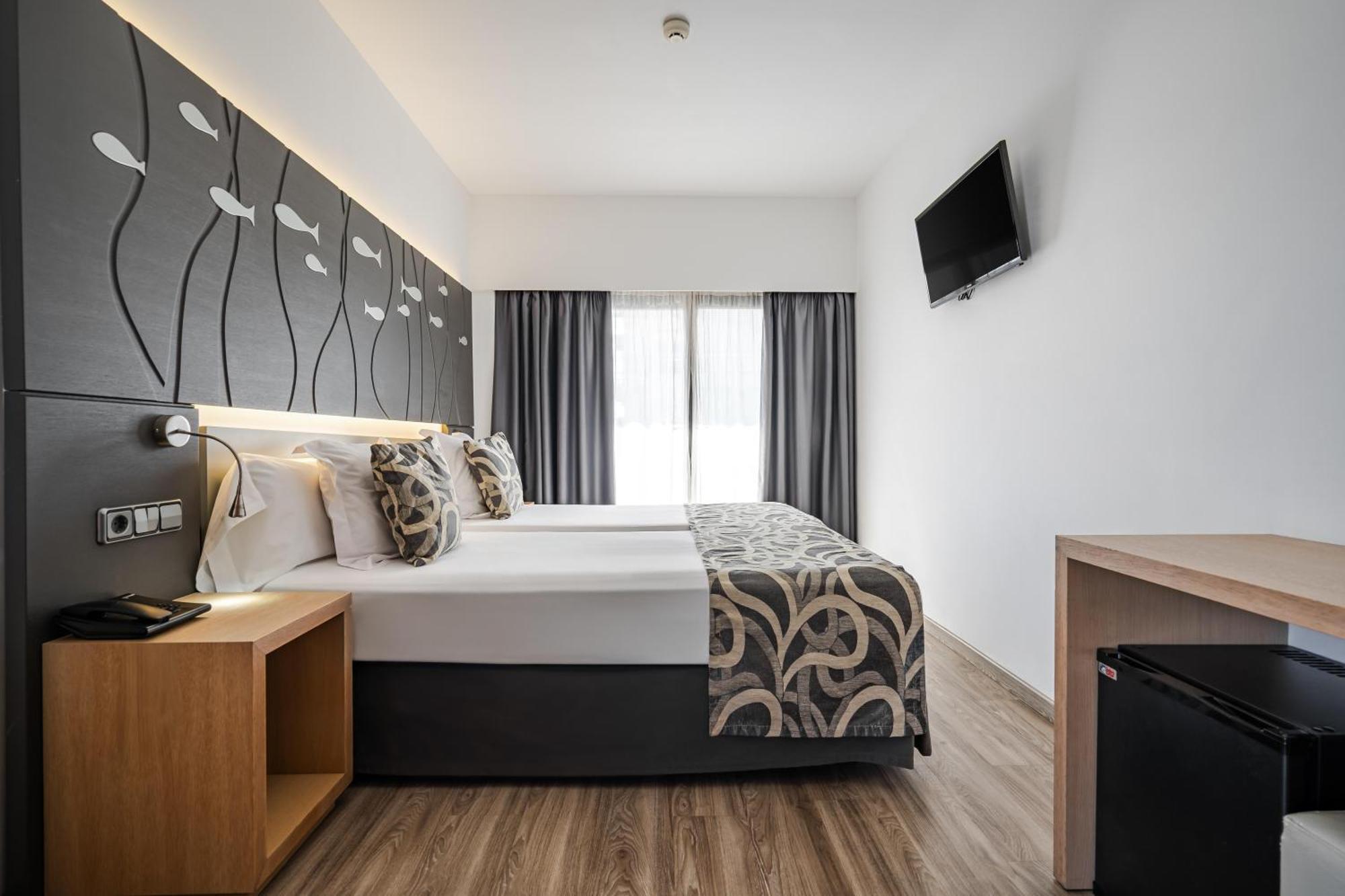Hotel Thb Gran Bahia 4*