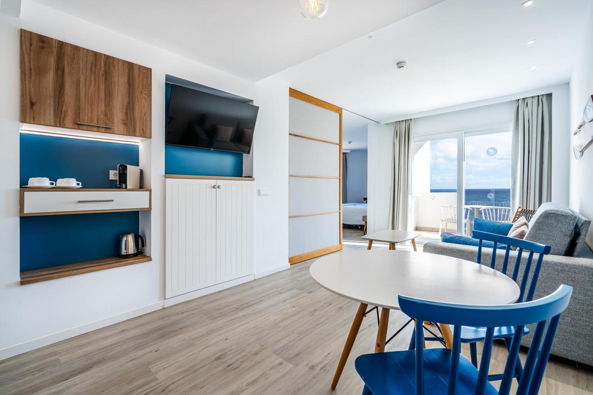 Thb Gran Bahia Hotel Can Picafort (Mallorca)
