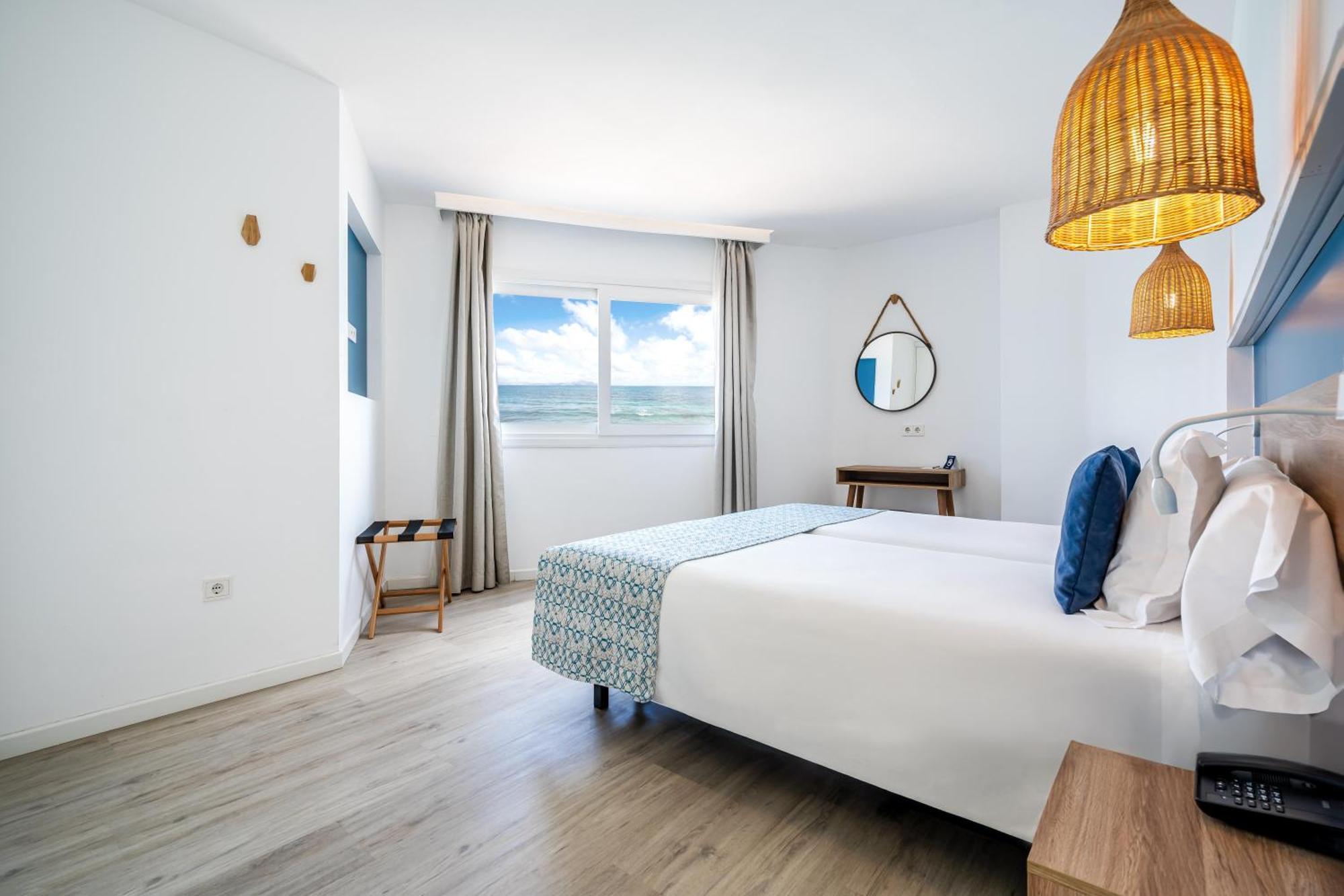 Thb Gran Bahía Hotel 4*