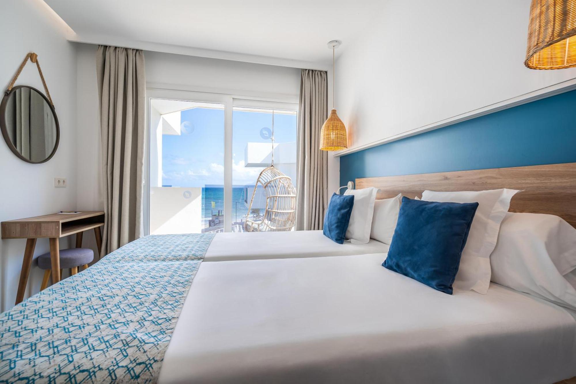 Hotel Thb Gran Bahia 4*