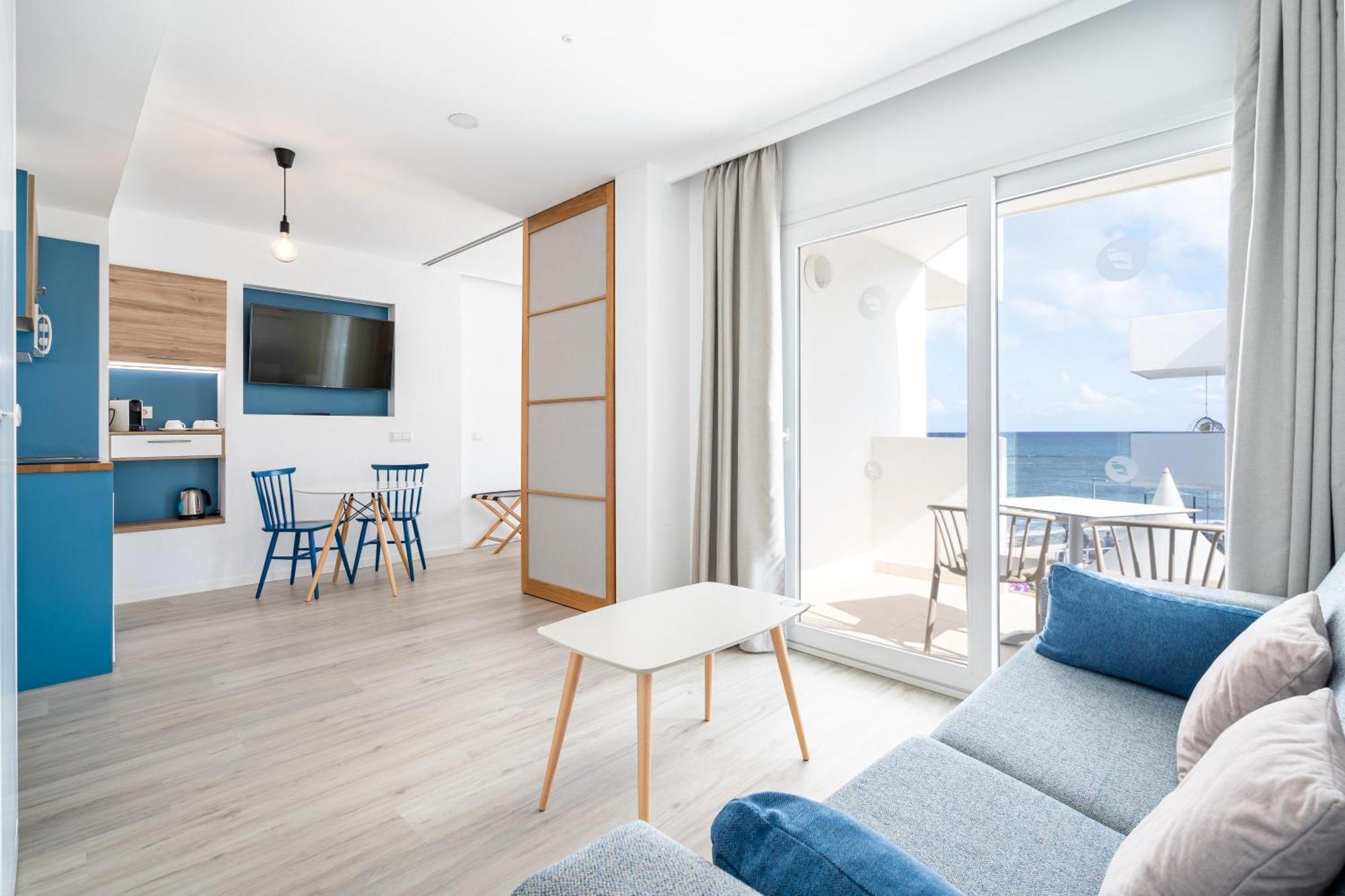 Thb Gran Bahía Can Picafort (Mallorca)