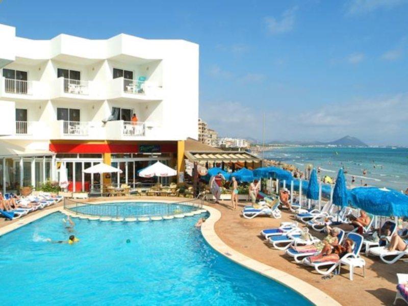 Thb Gran Bahía Hotel