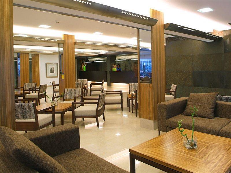 Thb Gran Bahía Hotel Can Picafort (Mallorca)