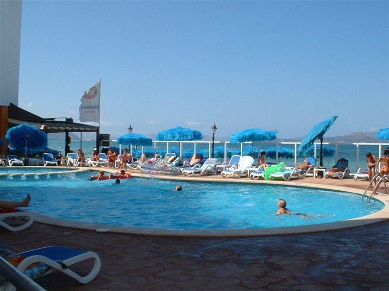 Hotel Thb Gran Bahía 4*