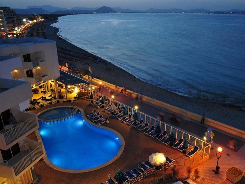 Thb Gran Bahía