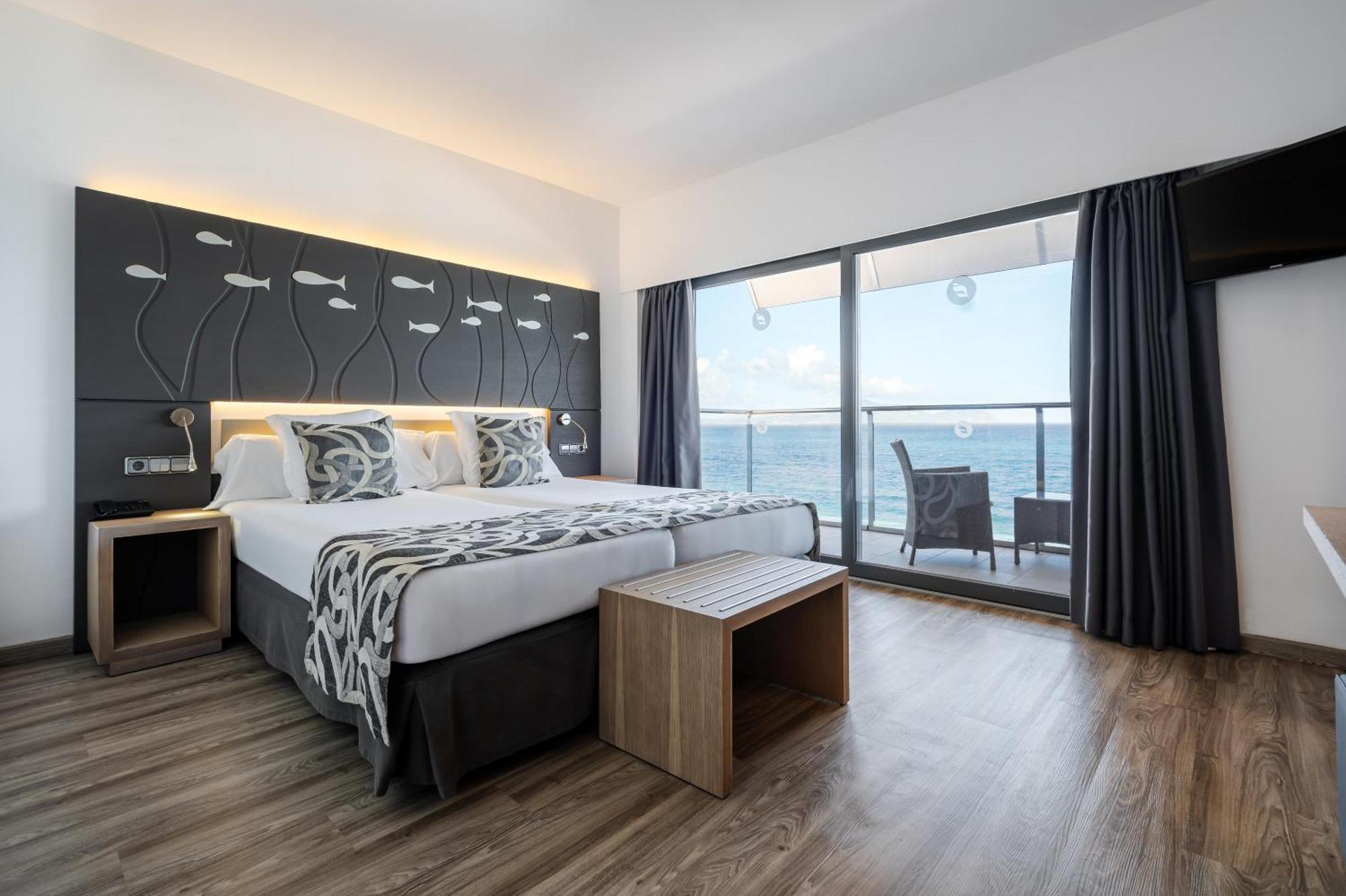 Thb Gran Bahia Hotel Can Picafort (Mallorca)