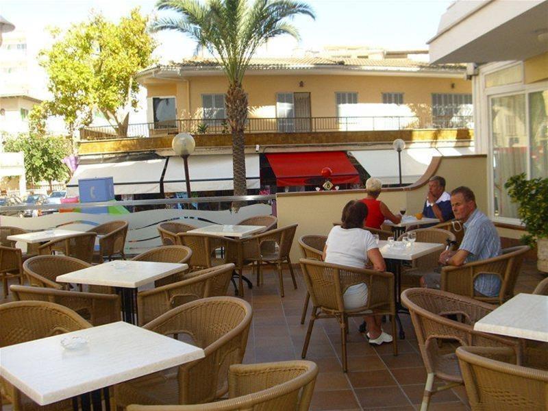 Hotel Thb Gran Bahia